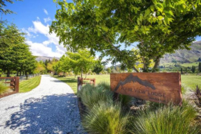 Alpine View Lodge Wanaka